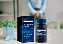 Vitaman Plus Reviews and Price – Effective or Not?