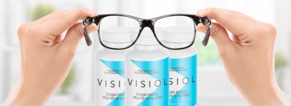 Visiol tablets for vision Philippines