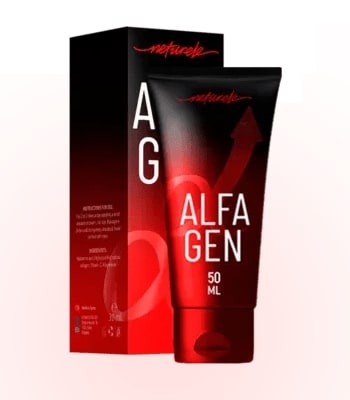 AlfaGen gel for penis enlargement Review the Phillipines