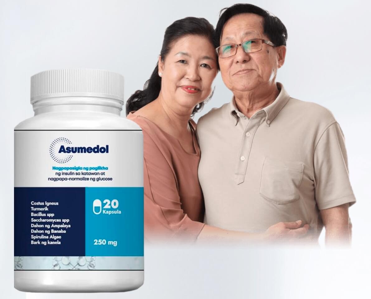 Asumedol Price in the Philippines - How much is it and where to buy?