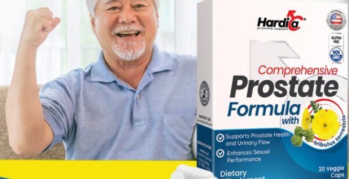 Hardica – Does It Provide Results? Testimonials & Price?