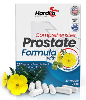 Hardica prostate formula capsules Reviews Philippines