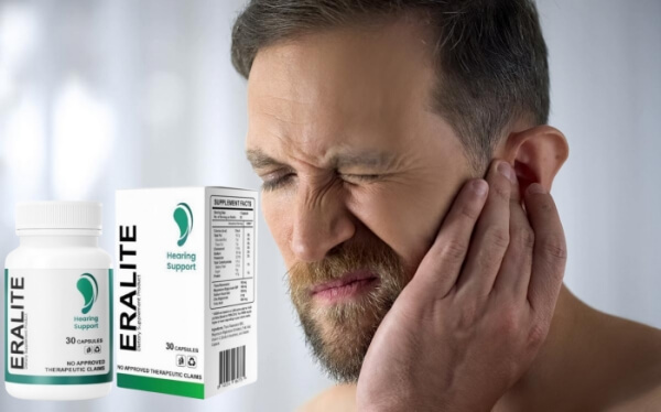 Sonacra Herb & Hearing Loss