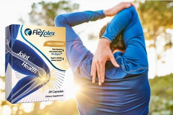 Flexolex capsules Reviews Philippines - Opinions, price, effects