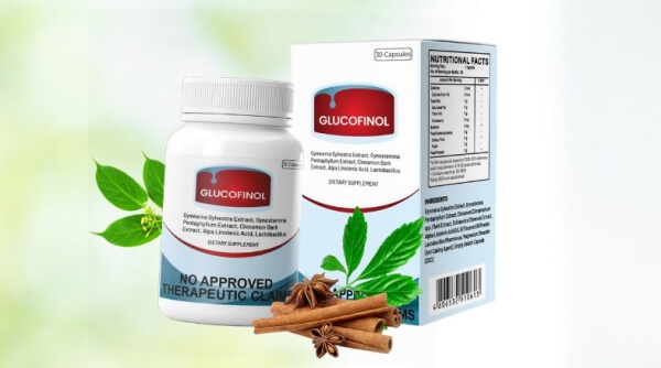 Glucofinol Price in the Philippines 