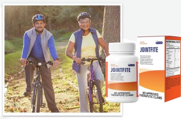 Jointfite medicine for arthritis and joint pain