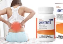 Jointfite Reviews and Price – FDA approved – Legit?