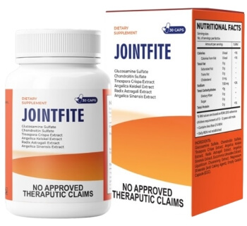 Jointfite capsules for joint pain Reviews Philippines