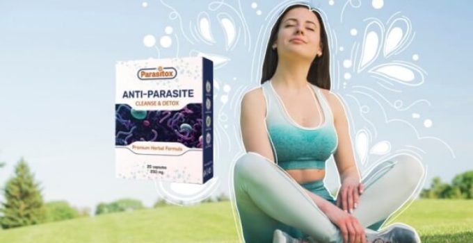 Parasitox Reviews – How to Use – Side Effects [year]