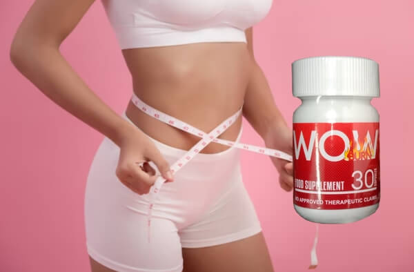 Wow Burn capsules Reviews Phillipines - Opinions, price, effects