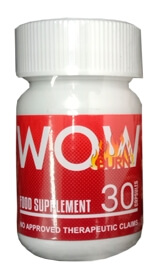 Wow Burn capsules Reviews Phillipines