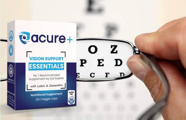What Is Acure+ and How Does It Work
