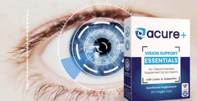 Acure+ Reviews and Price – FDA approved – Legit?