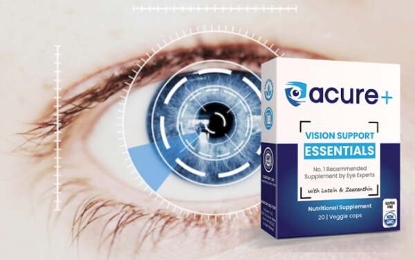 Acure+ capsules Reviews Philippines - Opinions, price, effects