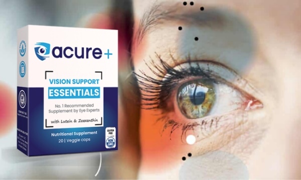 Acure+ Price in The Philippines and Where to Buy
