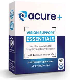 Acure+ capsules Reviews Philippines