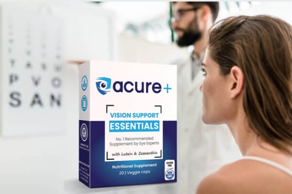 How to Use Acure+ Instructions