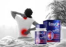 Easy Go Max Reviews and Price – FDA approved – Legit?