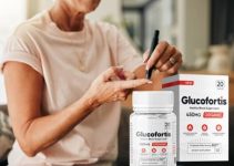 GlucoFortis Reviews and Price – FDA approved – Legit?