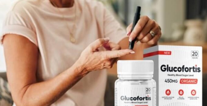 GlucoFortis Reviews and Price – FDA approved – Legit?