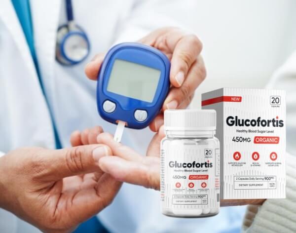 Glucofortis Price in the Philippines – Where to Buy