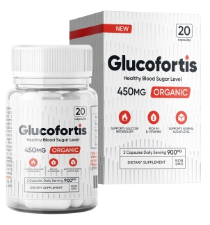 GlucoFortis capsules Reviews Philippines
