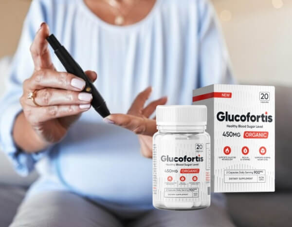 How to Eat Glucofortis