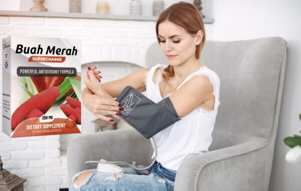 What Is Buah Merah and How Does It Work