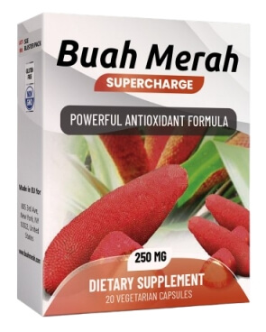 Buah Merah capsules Reviews Philippines