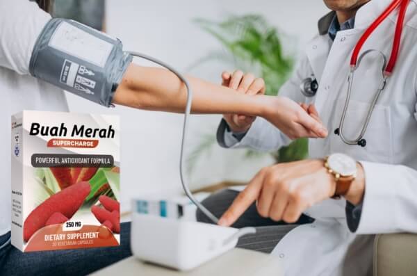 How to Use Buah Merah Instructions