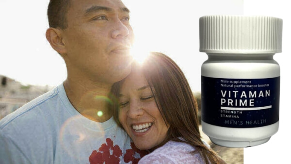 Vitaman Prime – What Is It & What Does It Serve for