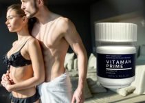 Vitaman Prime Reviews and Price – FDA approved – Legit?