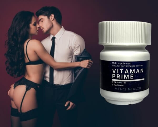 Vitaman Price in the Philippines – Where to Buy