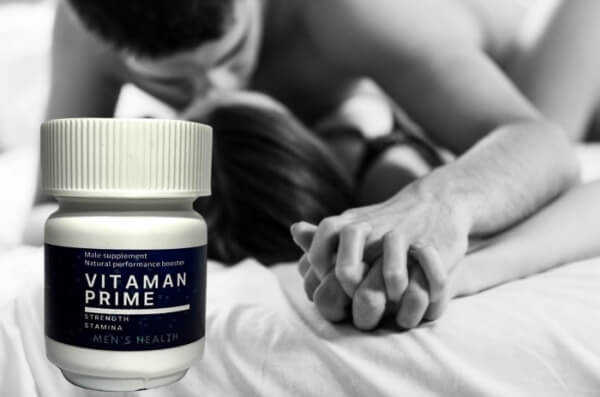 How to Eat VitamanPrime