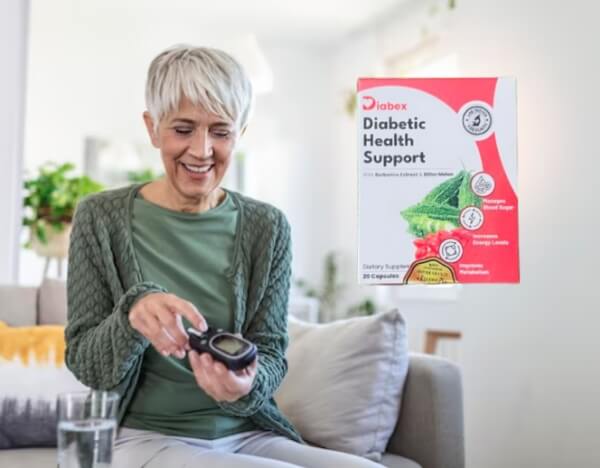 Diabex – What Is It & How Does It Work