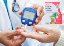 Diabex Reviews and Price – FDA approved – Legit?