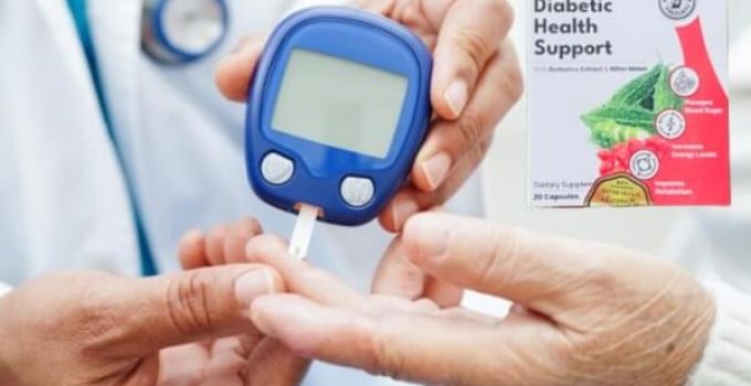 Diabex Reviews and Price – FDA approved – Legit?