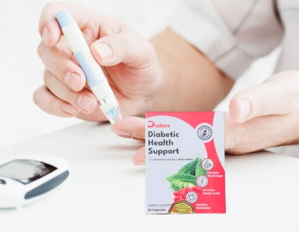 Diabex Price in the Philippines – Where to Buy