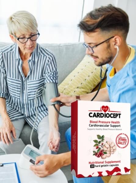What Is Cardiocept & How Does It Work What Is Cardiocept & How Does It Work