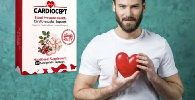 Cardiocept Reviews and Price – FDA approved – Legit?