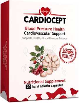 Cardiocept capsules Reviews Philippines - Opinions, price, effects Cardiocept capsules Reviews Philippines