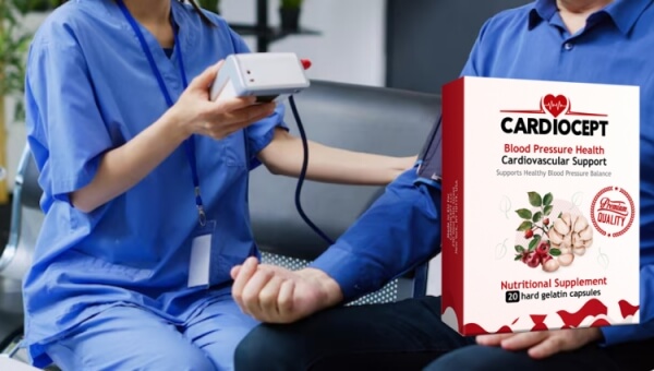 How to Use Cardiocept Instructions How to Use Cardiocept Instructions