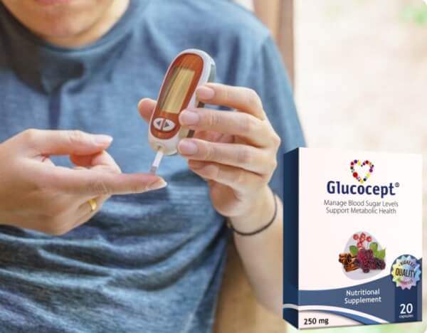 What Is Glucocept & What Does It Serve for What Is Glucocept & What Does It Serve for