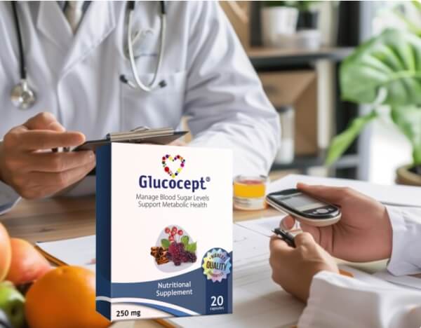 Glucocept Reviews & Testimonials on Forums Glucocept capsules Reviews Philippines - Opinions, price, effects