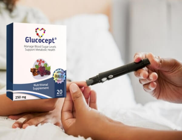 How to Eat Glucocept – Instructions for Use How to Eat Glucocept – Instructions for Use