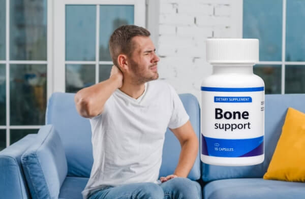 What Is Bone Support and How Does It Work What Is Bone Support and How Does It Work