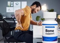 Bone Support Reviews and Price – FDA approved – Legit?