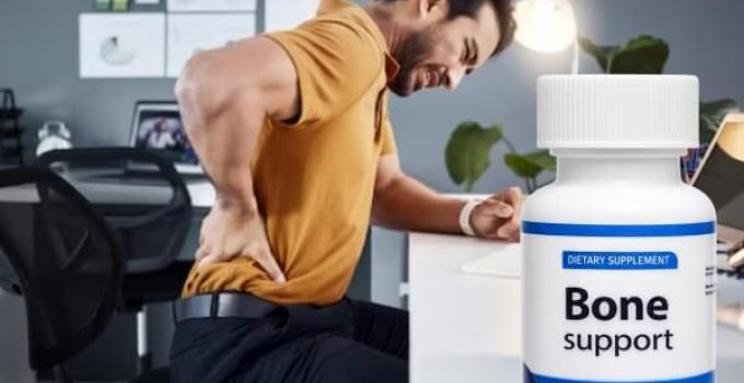 Bone Support Reviews and Price – FDA approved – Legit?