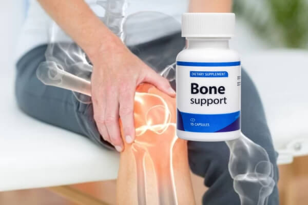 How to Use Bone Support Instructions How to Use Bone Support Instructions