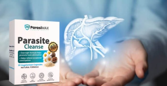 ParasiMax Reviews and Price – FDA approved – Legit?